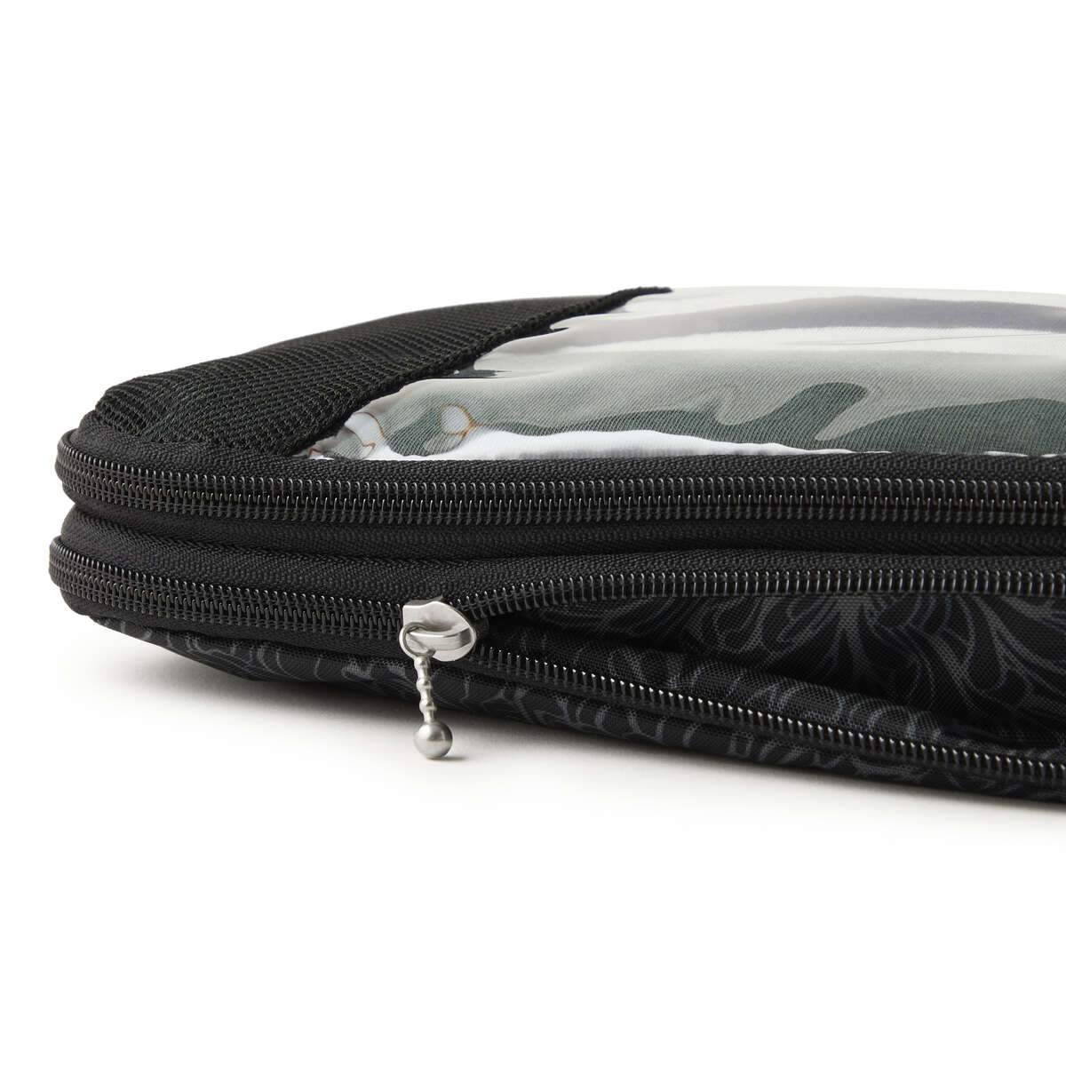 Baggallini Travel Accessories Baggallini Medium Compression Cube