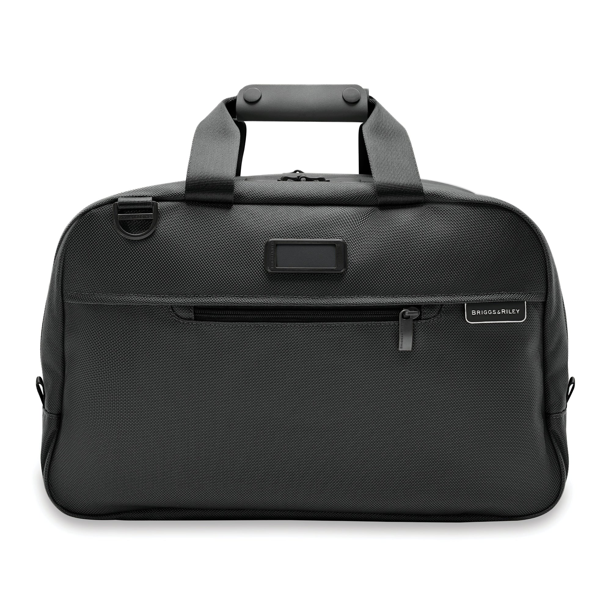 Briggs & Riley Duffles Black Briggs & Riley Baseline Executive Travel Duffle