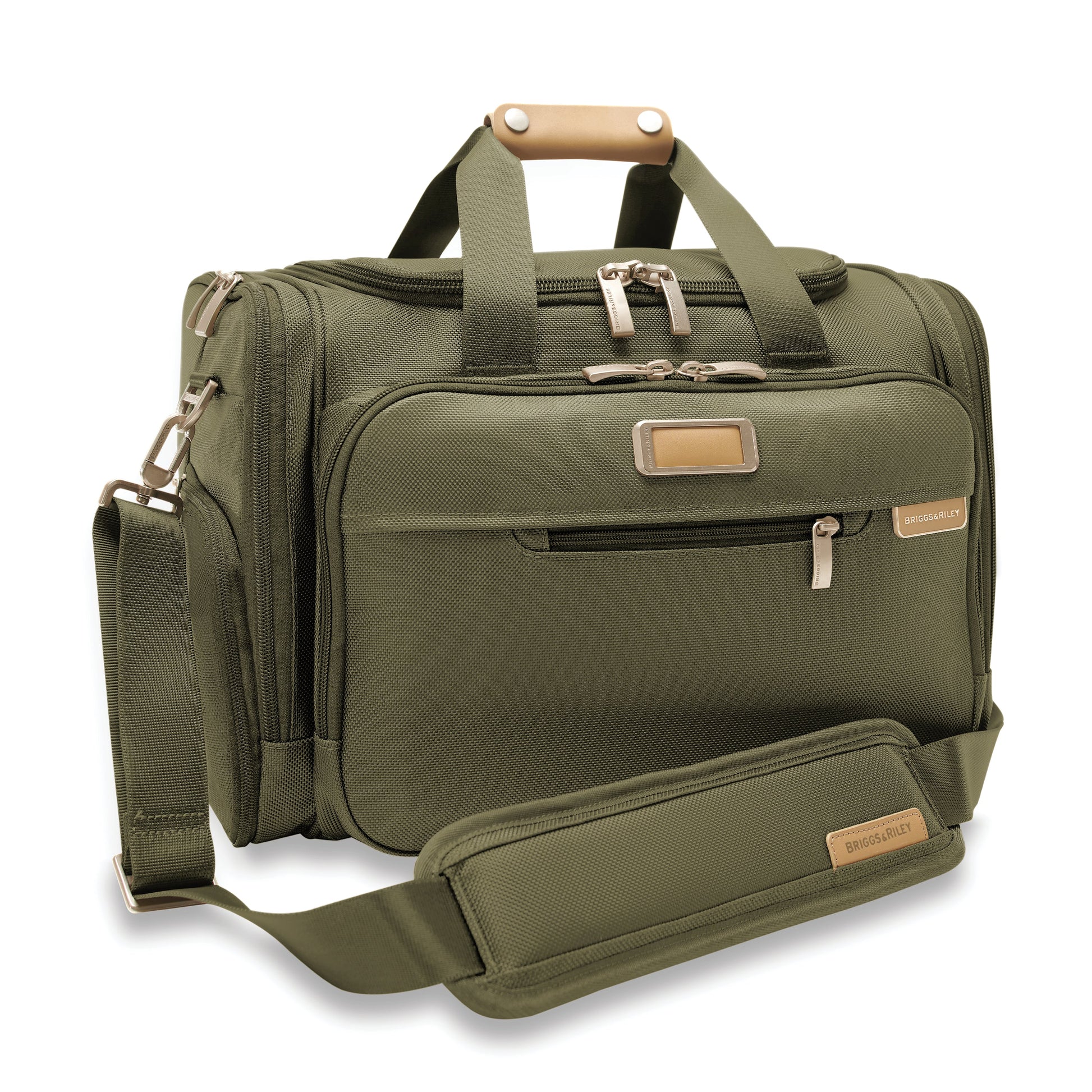 Briggs & Riley Duffles Briggs & Riley Baseline Underseat Duffle