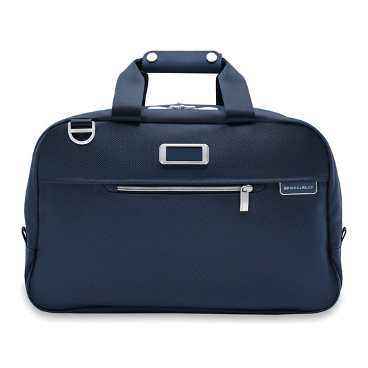 Briggs & Riley Duffles Navy Briggs & Riley Baseline Executive Travel Duffle