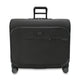 Briggs & Riley Garment Bags Black Briggs & Riley Baseline Deluxe Wardrobe Spinner