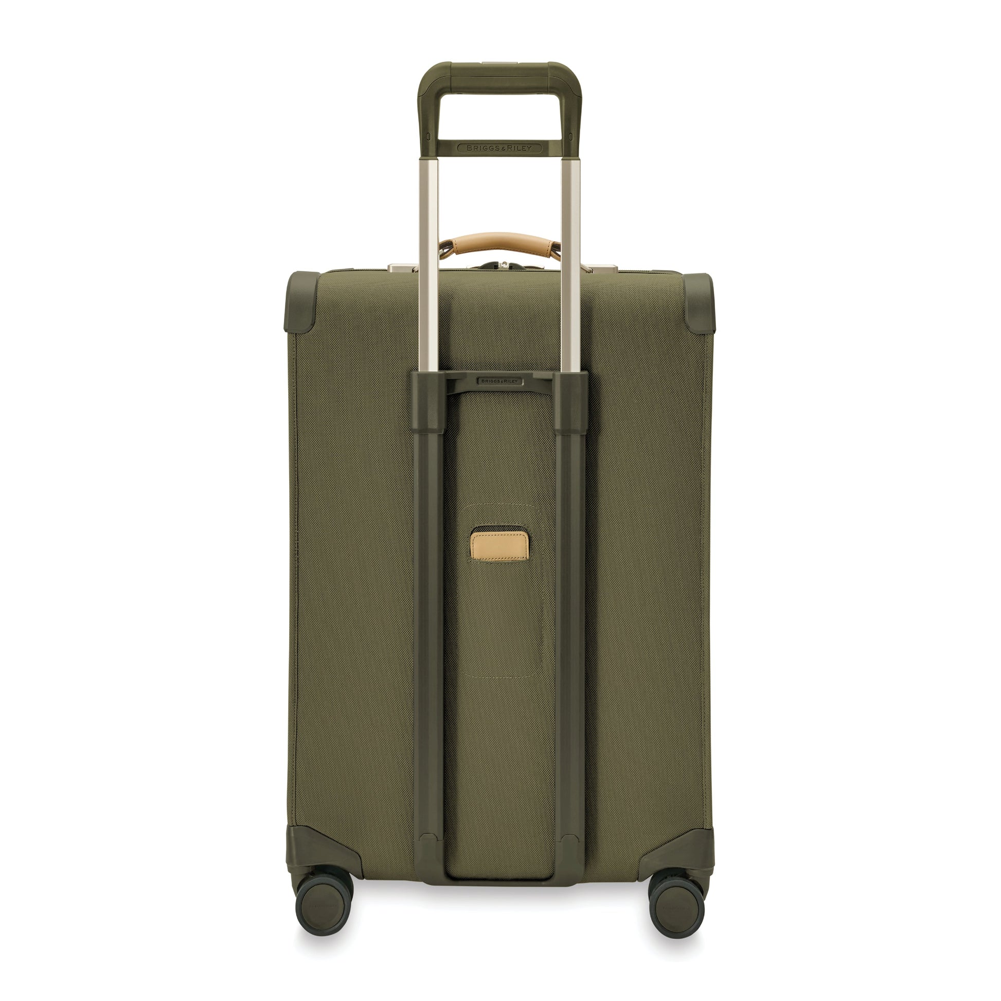 Briggs & Riley Luggage Briggs & Riley Baseline Medium Expandable Spinner Luggage