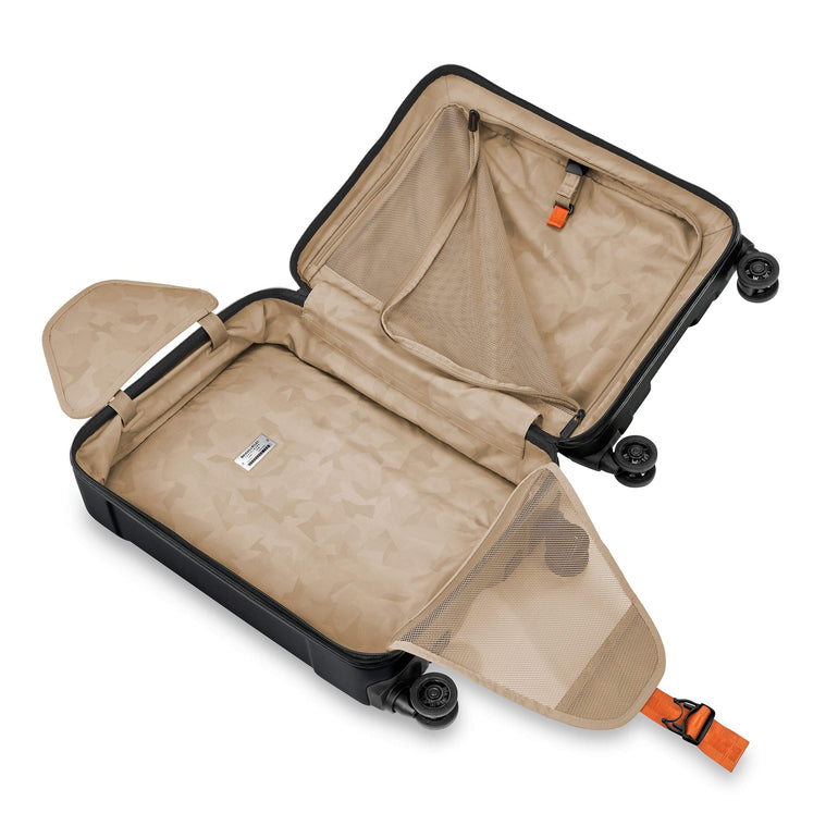 Briggs & Riley Luggage Briggs & Riley Torq Domestic Carry-On Spinner Luggage