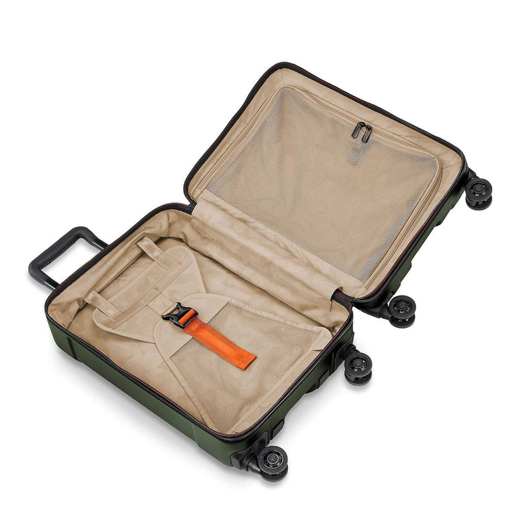 Briggs & Riley Luggage Briggs & Riley Torq International Carry-On Spinner Luggage
