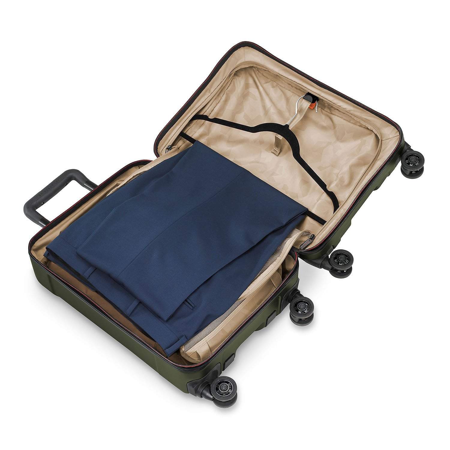 Briggs & Riley Luggage Briggs & Riley Torq International Carry-On Spinner Luggage