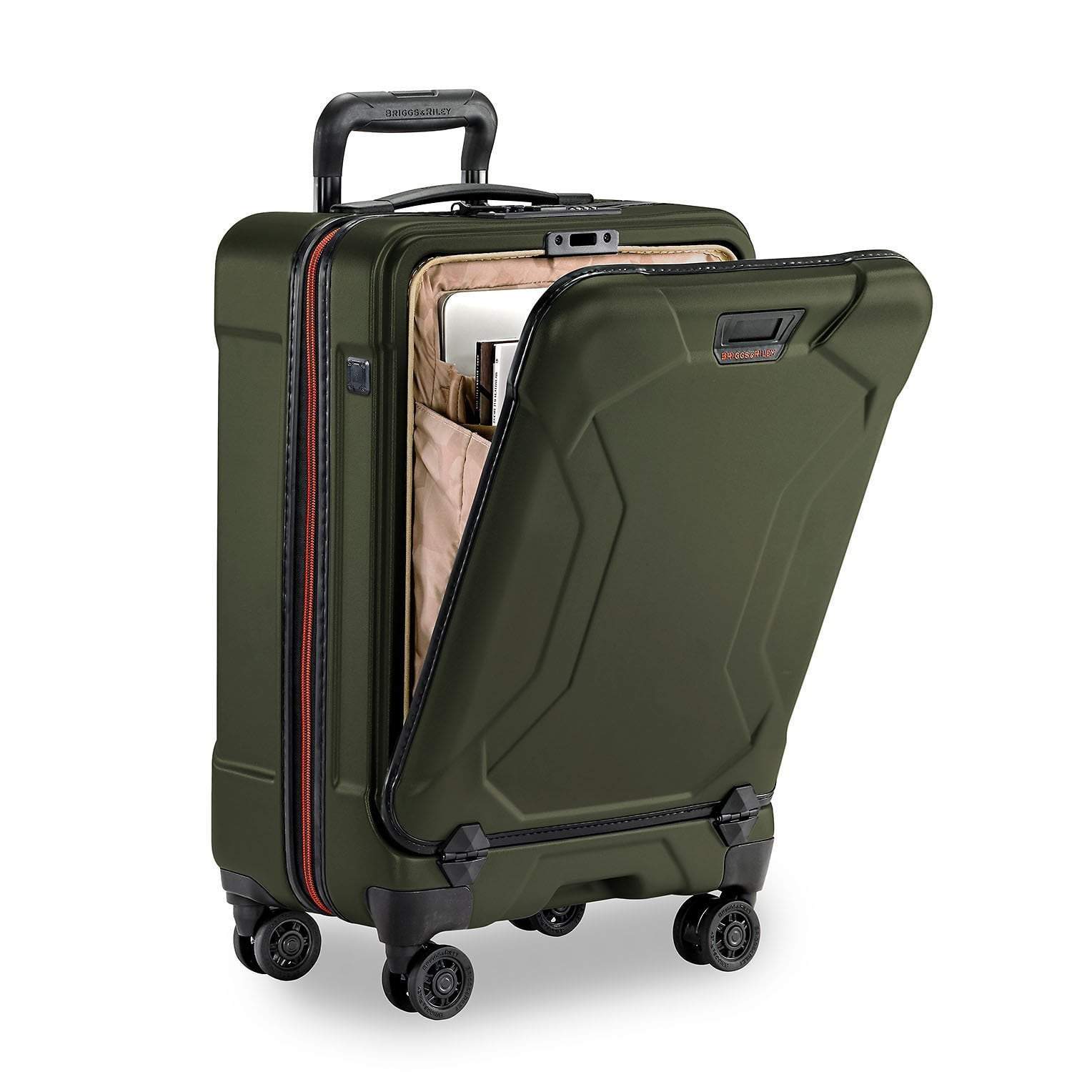 Briggs & Riley Luggage Briggs & Riley Torq International Carry-On Spinner Luggage