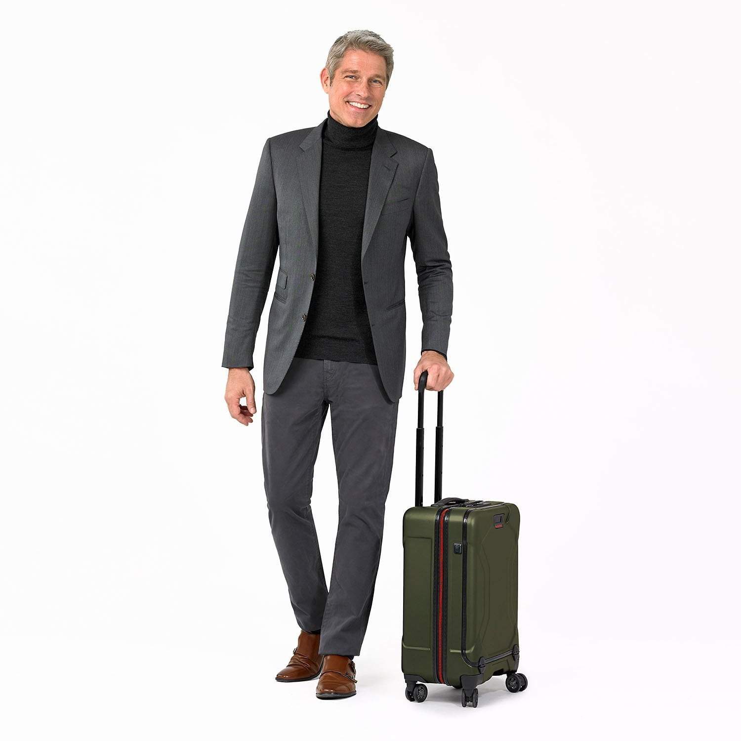 Briggs & Riley Luggage Briggs & Riley Torq International Carry-On Spinner Luggage