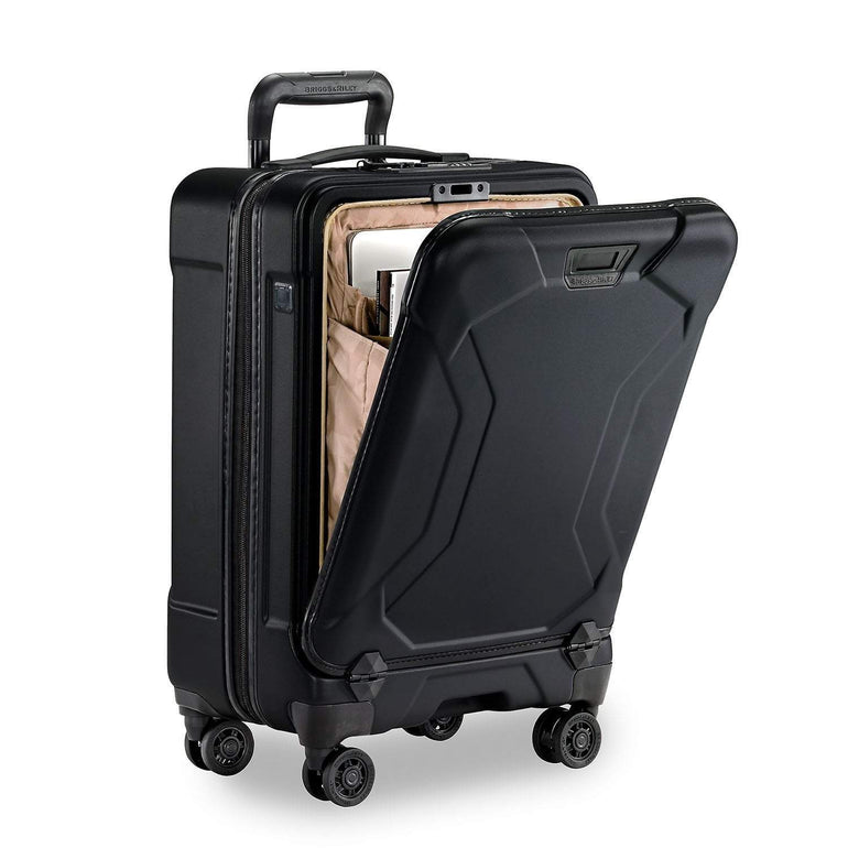 Briggs & Riley Luggage Briggs & Riley Torq International Carry-On Spinner Luggage