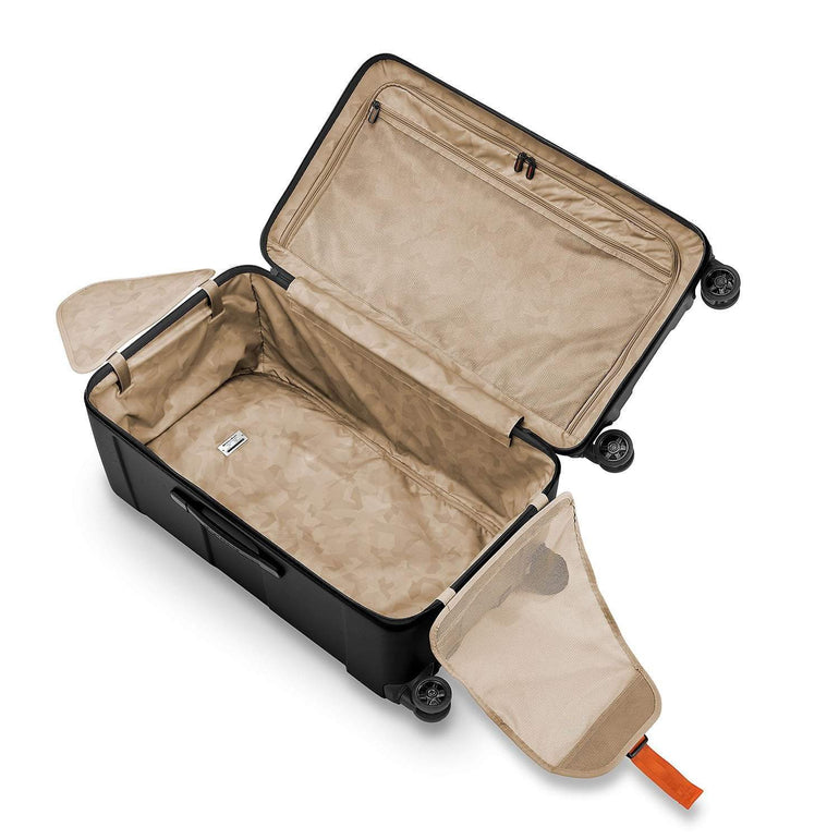 Briggs & Riley Luggage Briggs & Riley Torq Medium Trunk Spinner Luggage