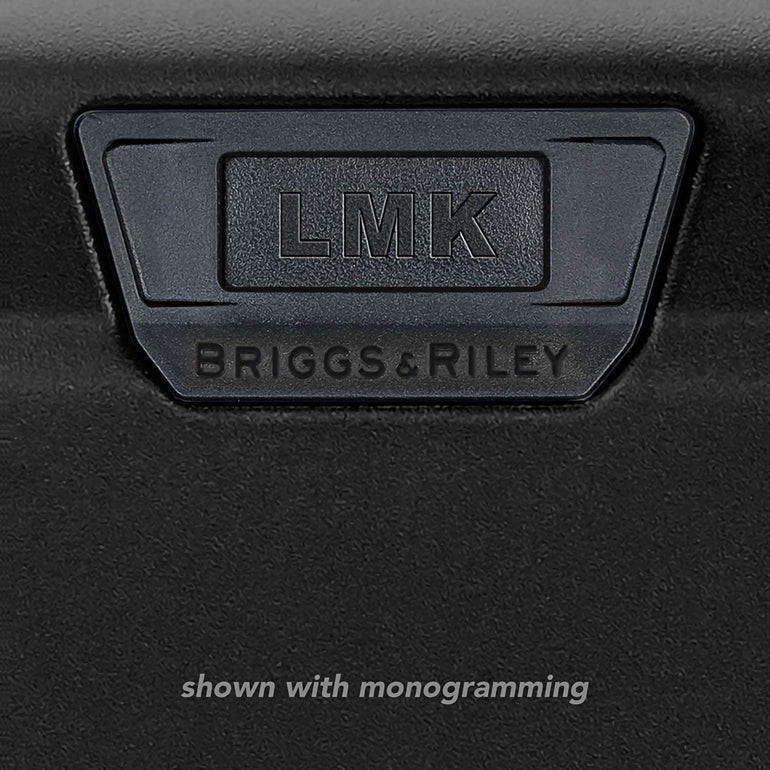 Briggs & Riley Luggage Briggs & Riley Torq Medium Trunk Spinner Luggage