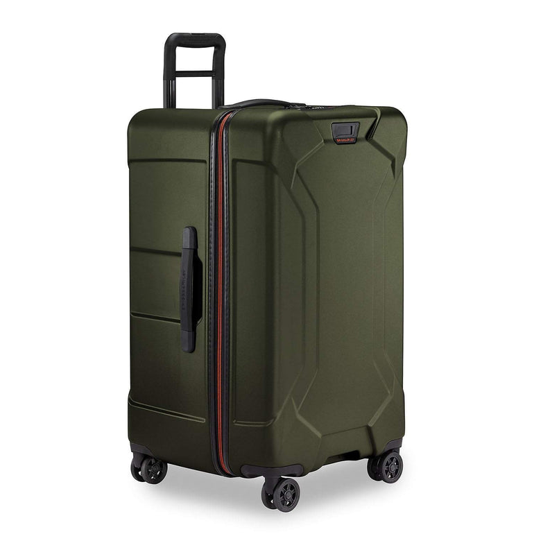 Briggs & Riley Luggage Briggs & Riley Torq Medium Trunk Spinner Luggage