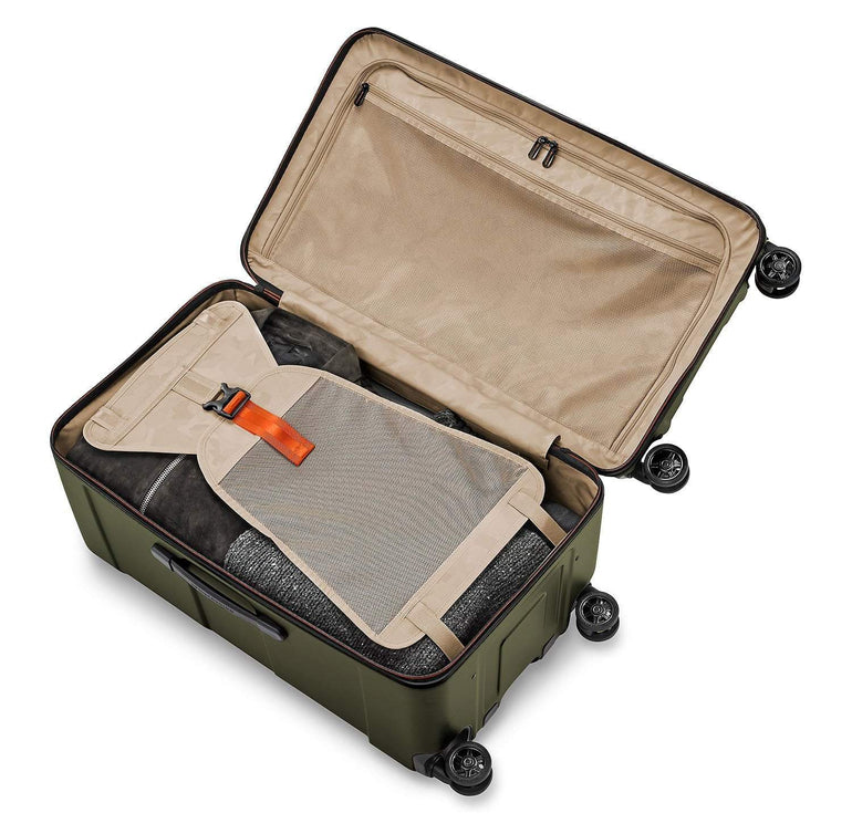 Briggs & Riley Luggage Briggs & Riley Torq Medium Trunk Spinner Luggage