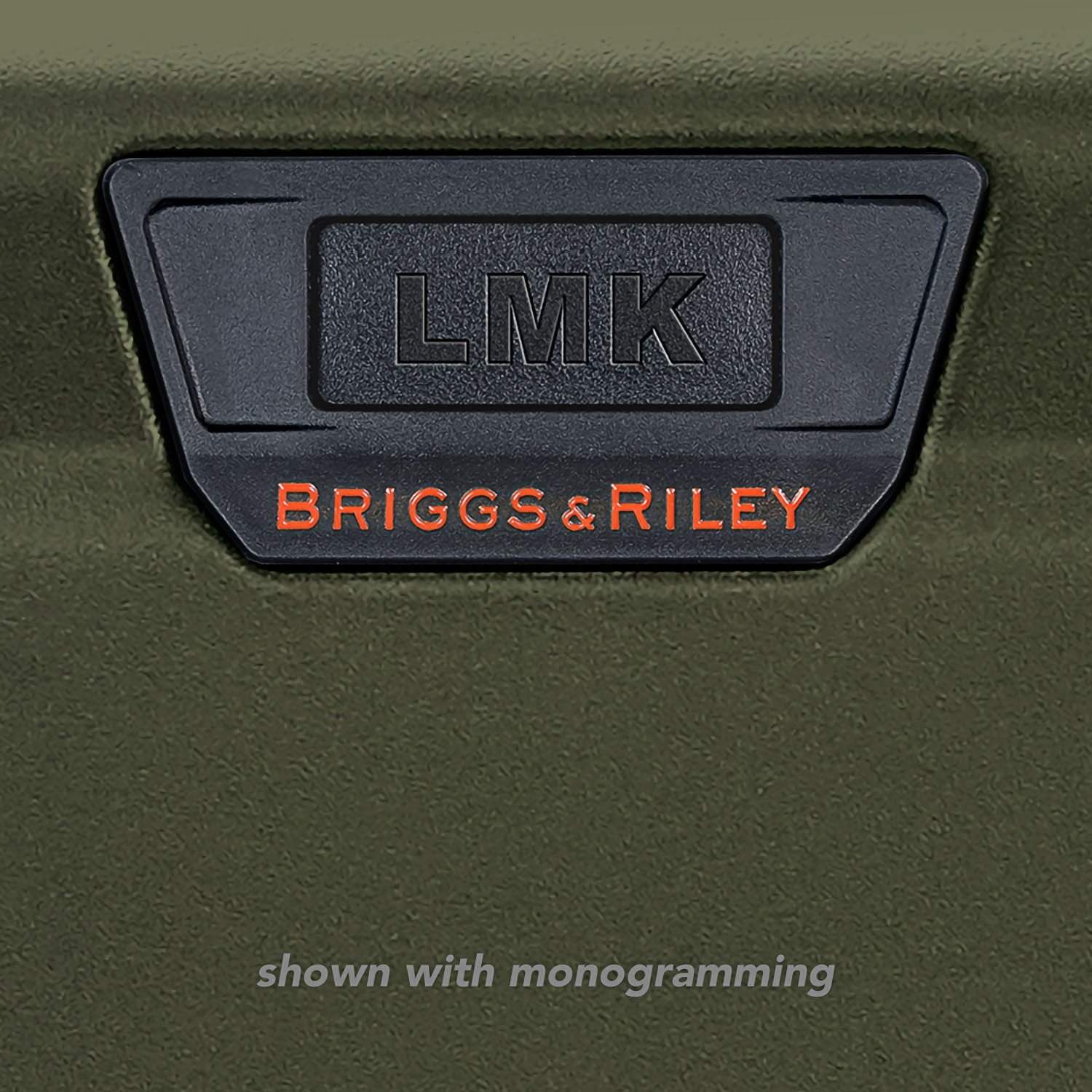 Briggs & Riley Luggage Briggs & Riley Torq Medium Trunk Spinner Luggage