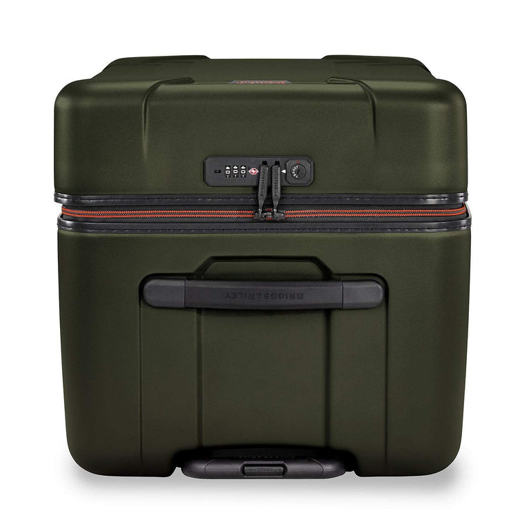 Briggs & Riley Luggage Briggs & Riley Torq Medium Trunk Spinner Luggage