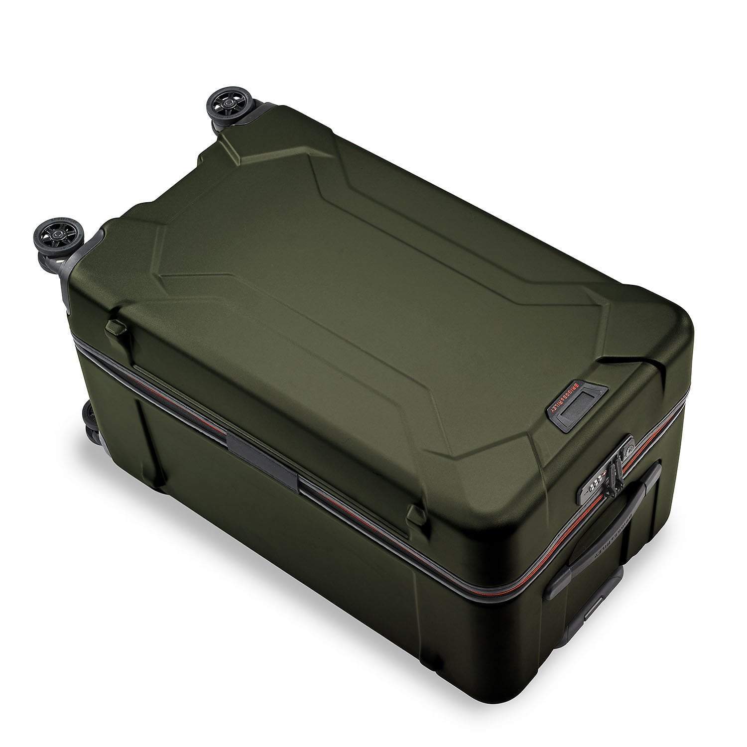 Briggs & Riley Luggage Briggs & Riley Torq Medium Trunk Spinner Luggage