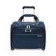 Briggs & Riley Luggage Navy Briggs & Riley Baseline 2-Wheel Cabin Bag