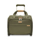 Briggs & Riley Luggage Olive Briggs & Riley Baseline 2-Wheel Cabin Bag