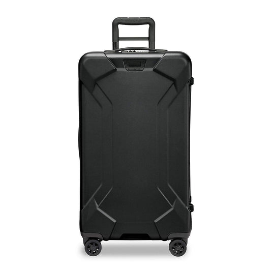 Briggs & Riley Luggage Stealth Briggs & Riley Torq Medium Trunk Spinner Luggage