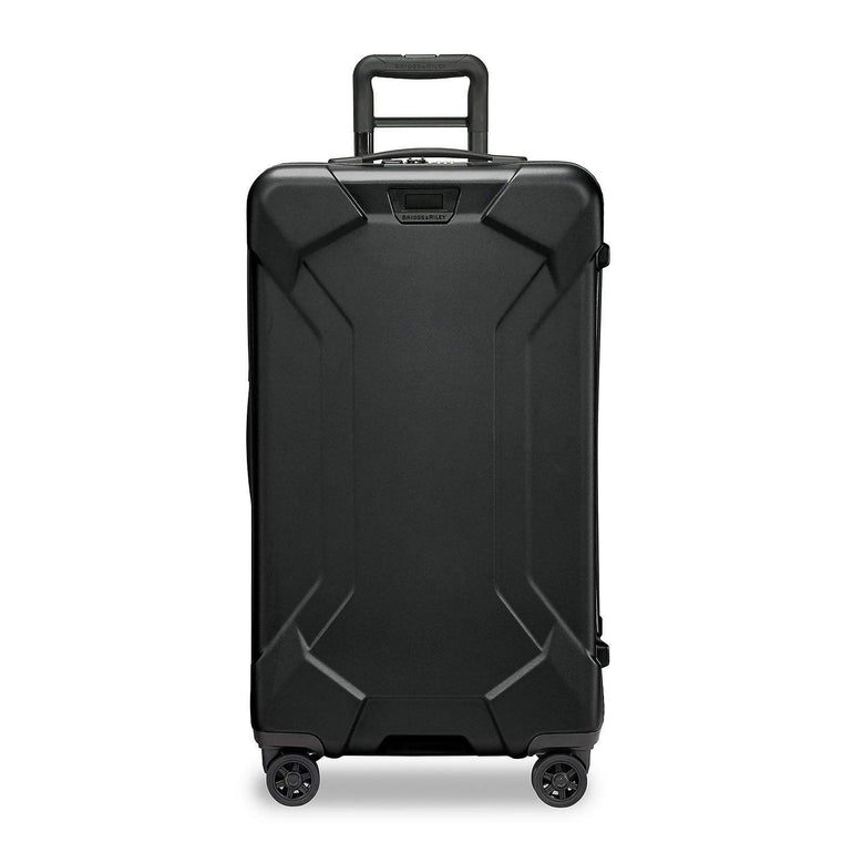 Briggs & Riley Luggage Stealth Briggs & Riley Torq Medium Trunk Spinner Luggage