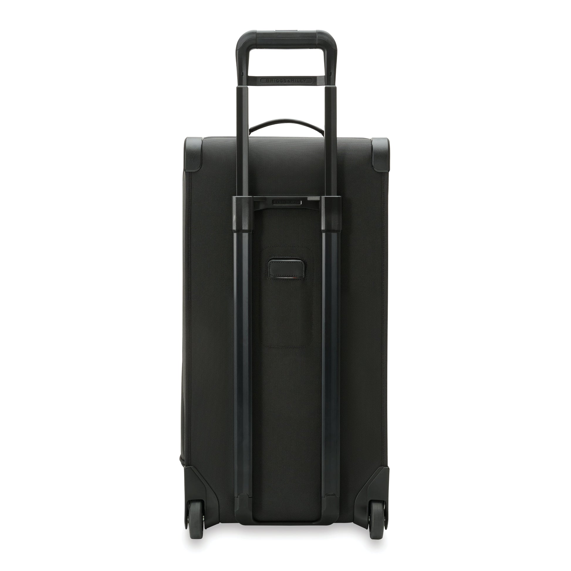 Briggs & Riley Wheeled Duffle Black Briggs & Riley Baseline Medium Two-Wheel Duffle