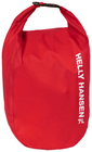 Helly Hansen Light Dry Bag 7L - Alert Red