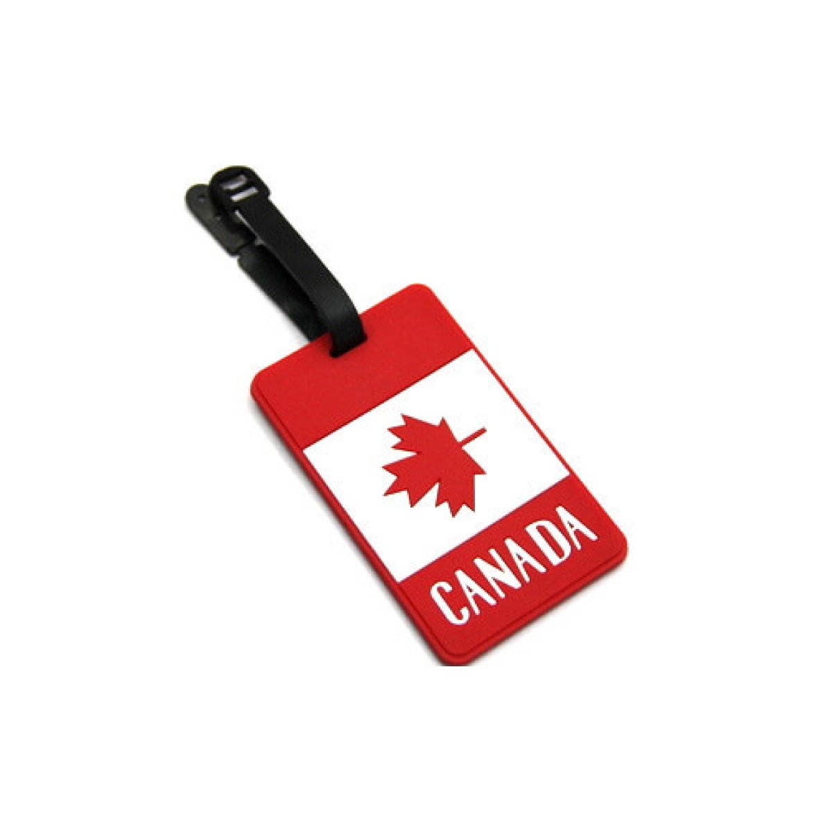 Canada Luggage Depot Free Gifts Canada Luggage Tag Free Gift