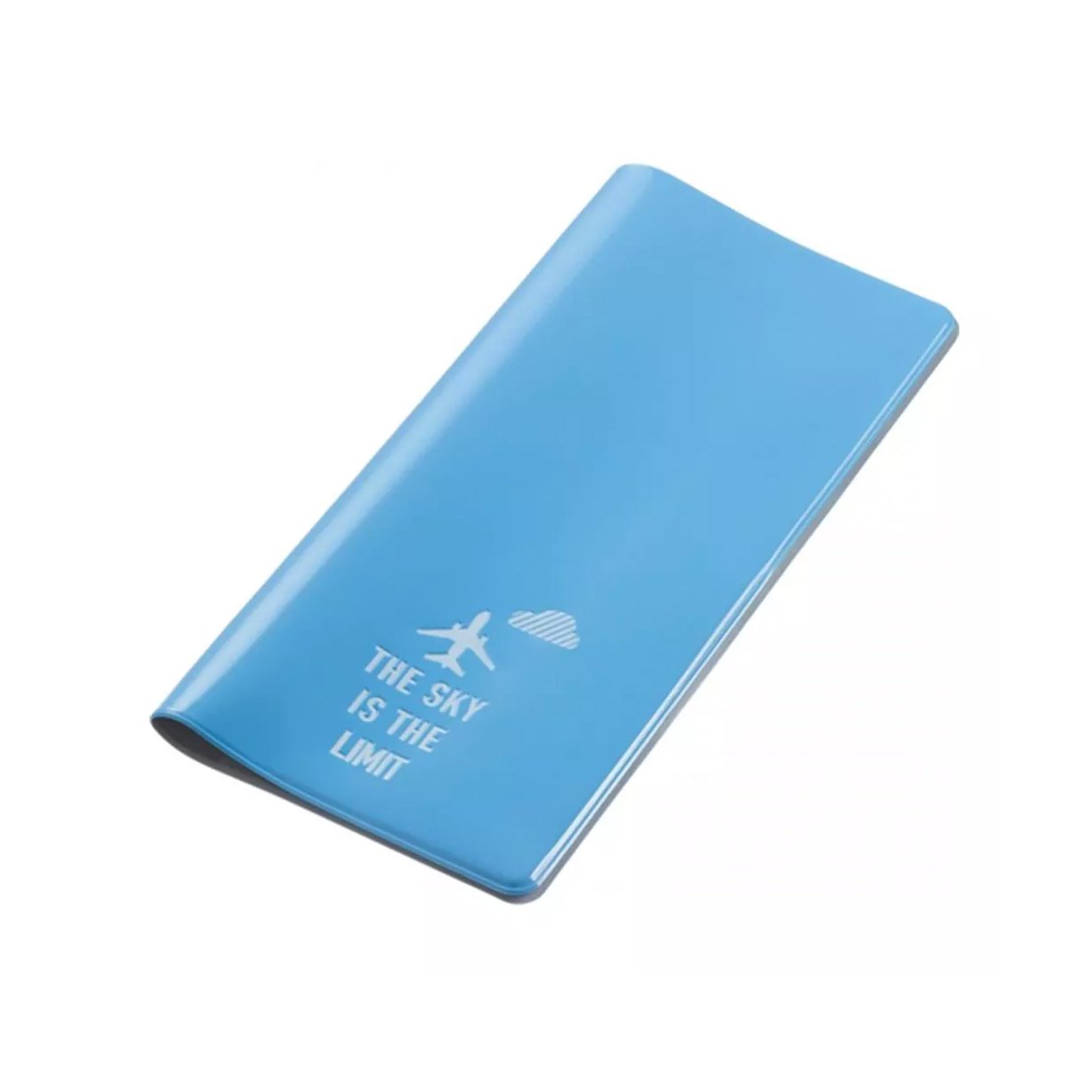 Canada Luggage Depot Free Gifts Travel Wallet - Blue Free Gift