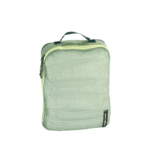 Eagle Creek PACK-IT Reveal Expansion Cube - Medium - Mossy Green