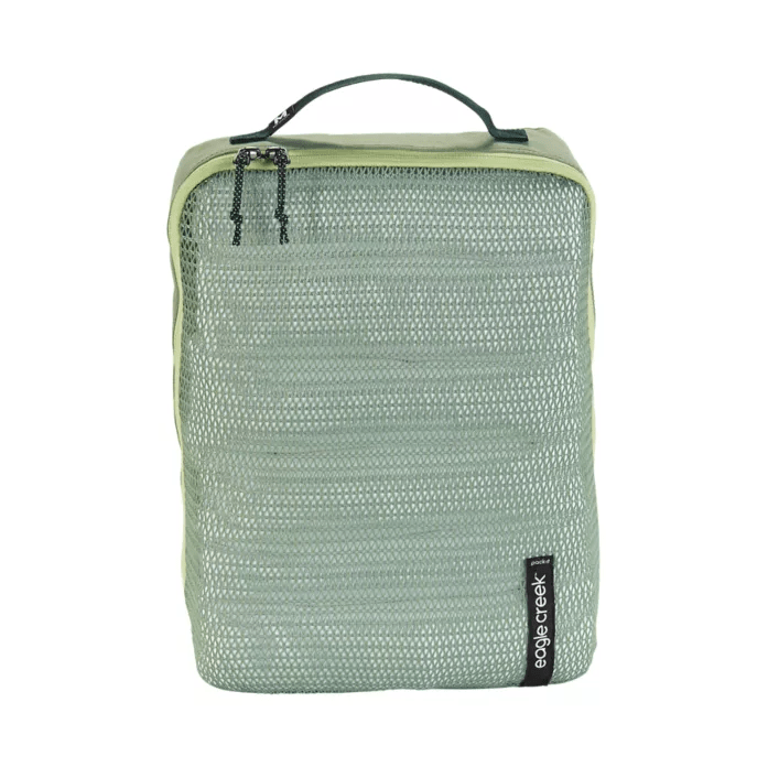 Eagle Creek PACK-IT Reveal Cube - Small - Mossy Green