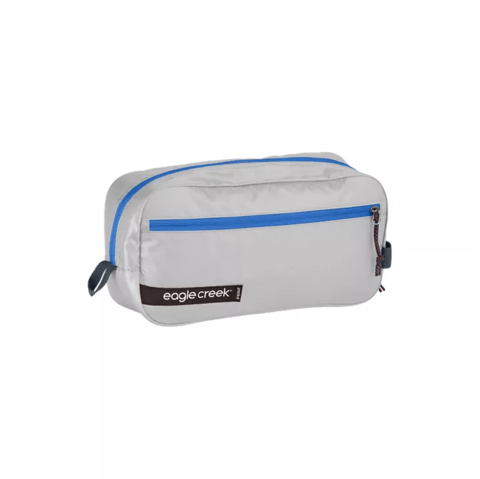 Eagle Creek PACK-IT Isolate Quick Trip - Small - Az Blue/Grey
