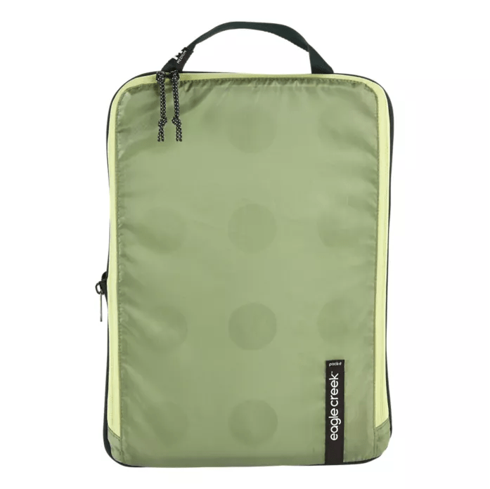 Eagle Creek PACK-IT Isolate Structured Folder - Large - Mossy Green