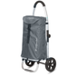 Playmarket Go Two Compact with Removable & Replaceable Bag - Grey