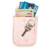 Pacsafe Coversafe™ S25 secret bra pouch