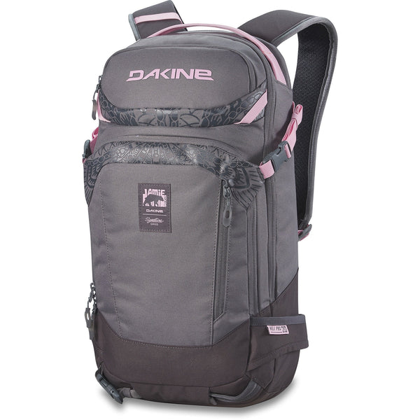 Dakine Team Women's Heli Pro 20L Backpack - Jamie Anderson