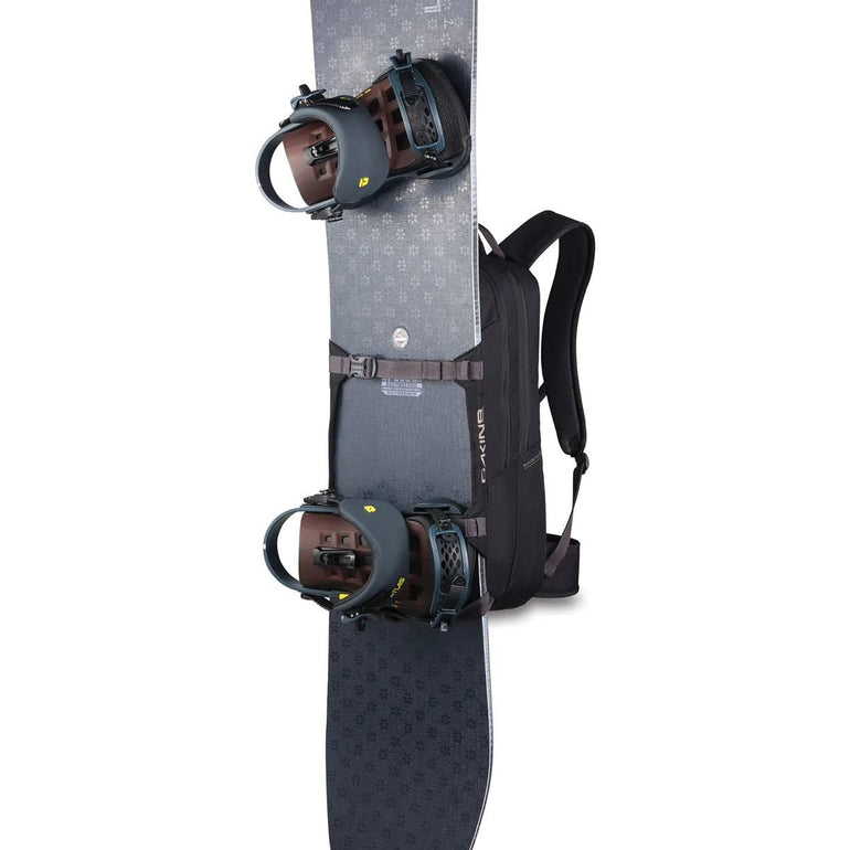 Dakine Mission Pro 25L Women's Snowboard & Ski Backpack - Deep Lake
