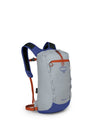 Osprey Daylite Cinch Everyday Backpack - Silver Lining/Blueberry