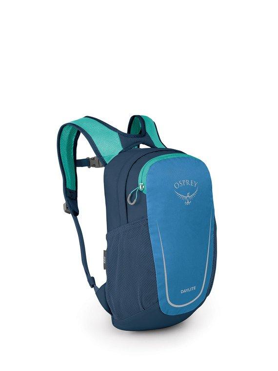 Osprey Daylite Kid's Everyday Backpack - Wave Blue