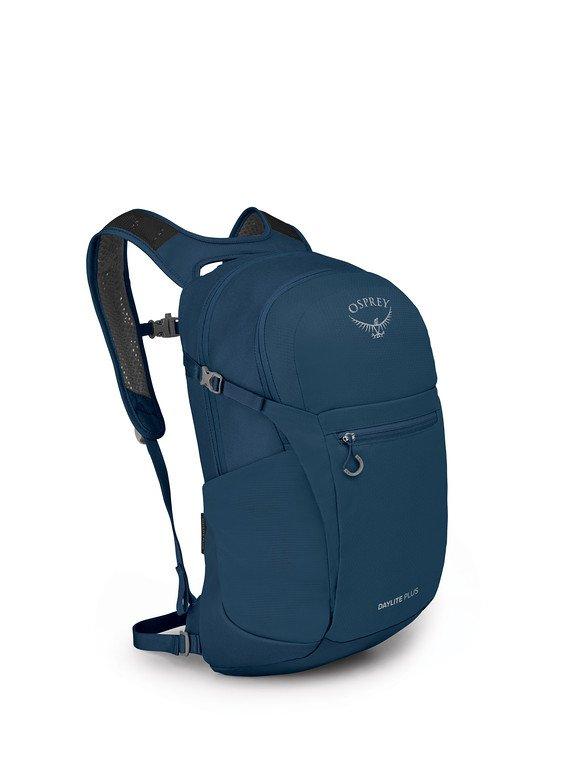 Osprey Daylite Plus Everyday Backpack - Wave Blue