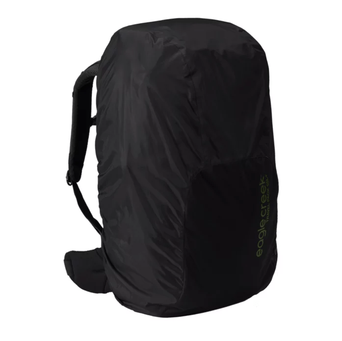 Eagle Creek Backpacks Black Eagle Creek Tour Travel Pack 55L - M/L