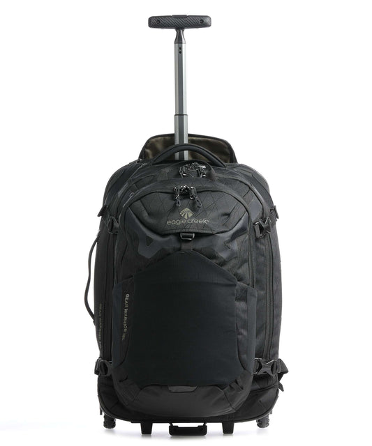 Eagle Creek Gear Warrior Convertible Carry-On Backpack - Jet Black