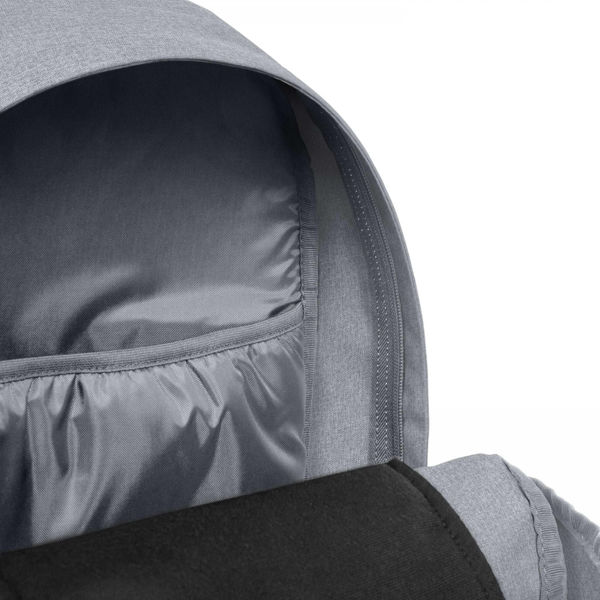 Eastpak Backpacks Sunday Grey Eastpak Padded Double Backpack - Sunday Grey