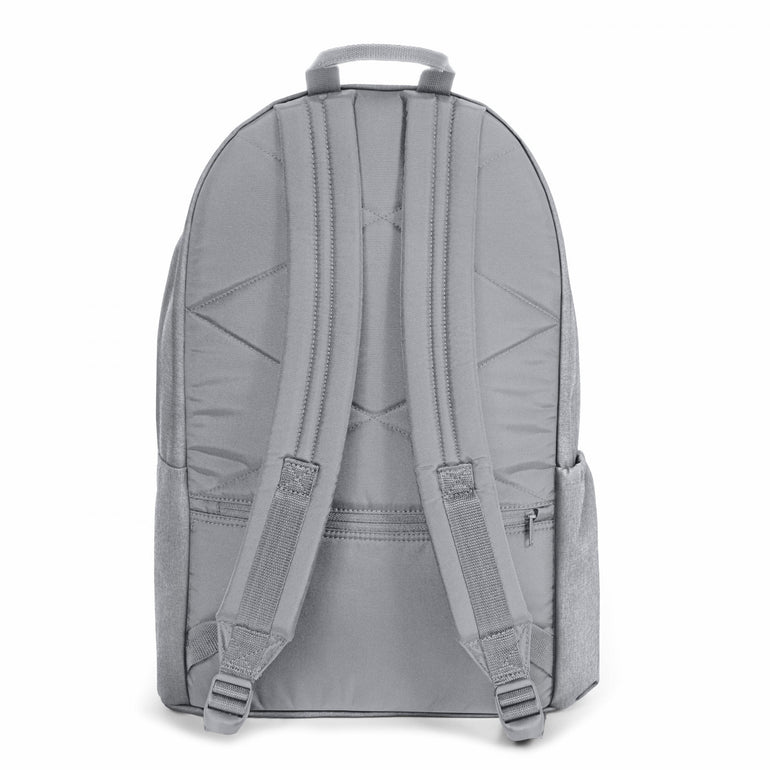 Eastpak Backpacks Sunday Grey Eastpak Padded Double Backpack - Sunday Grey