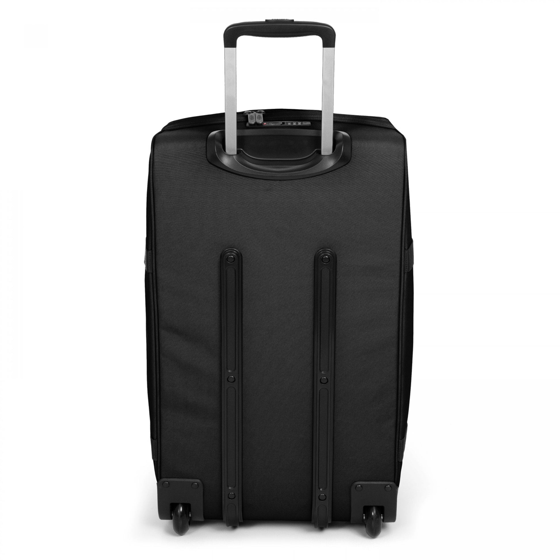 Eastpak Luggage Black Eastpak Transit'R L - Black