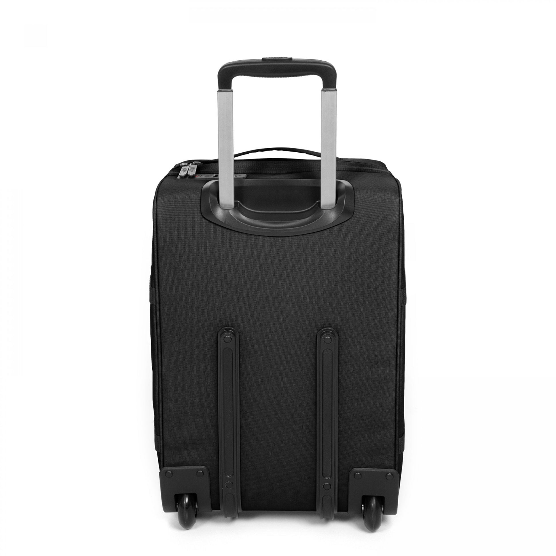 Eastpak Luggage Black Eastpak Transit'R S - Black
