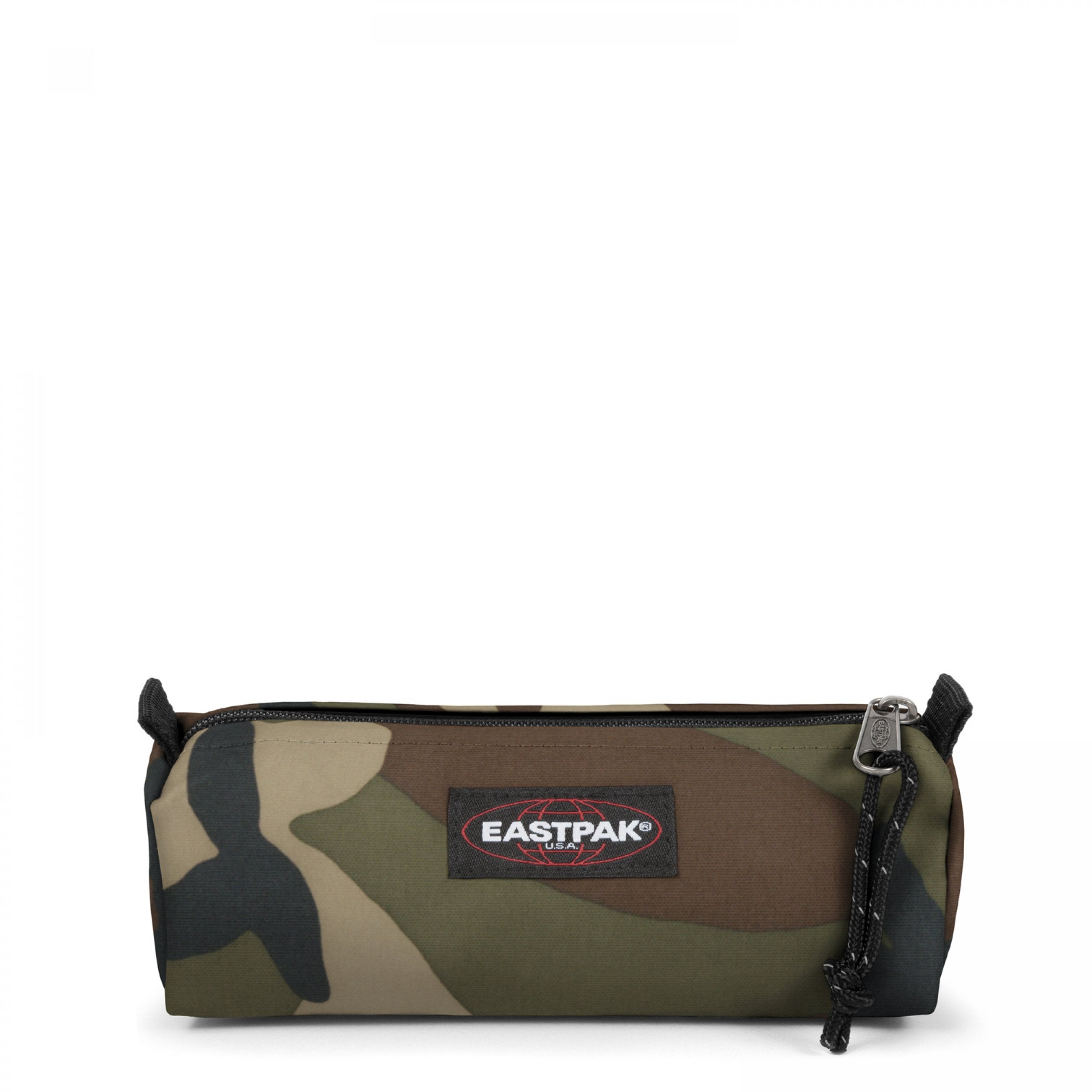 Eastpak Pencil Case Camo Eastpak Benchmark Single - Camo