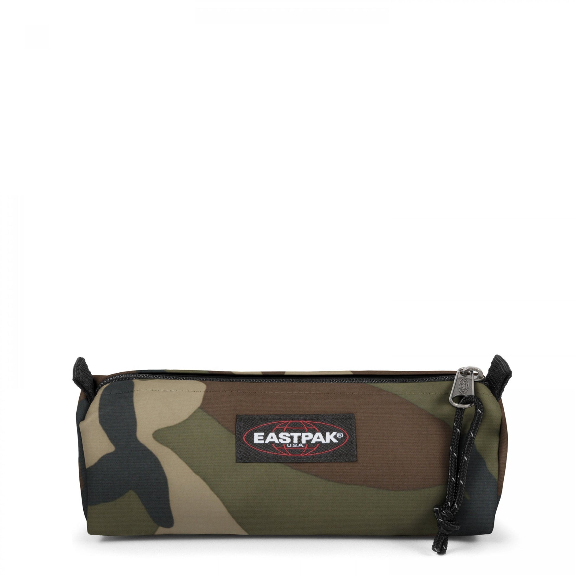 Eastpak Pencil Case Camo Eastpak Benchmark Single - Camo