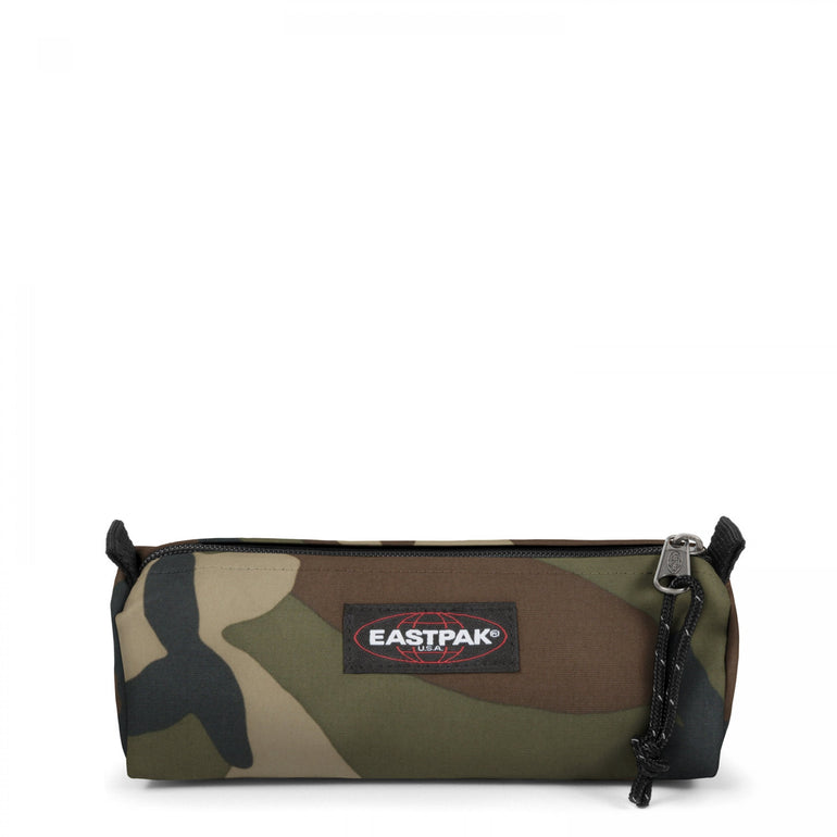 Eastpak Pencil Case Camo Eastpak Benchmark Single - Camo
