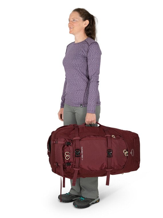 Osprey Fairview Trek 70
