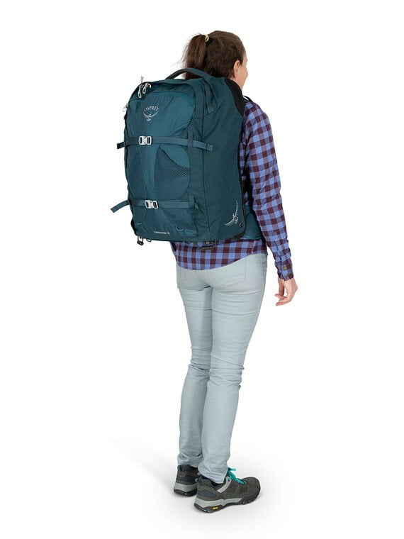 Osprey Fairview Wheeled Travel Pack Carry-On 36 - Women's