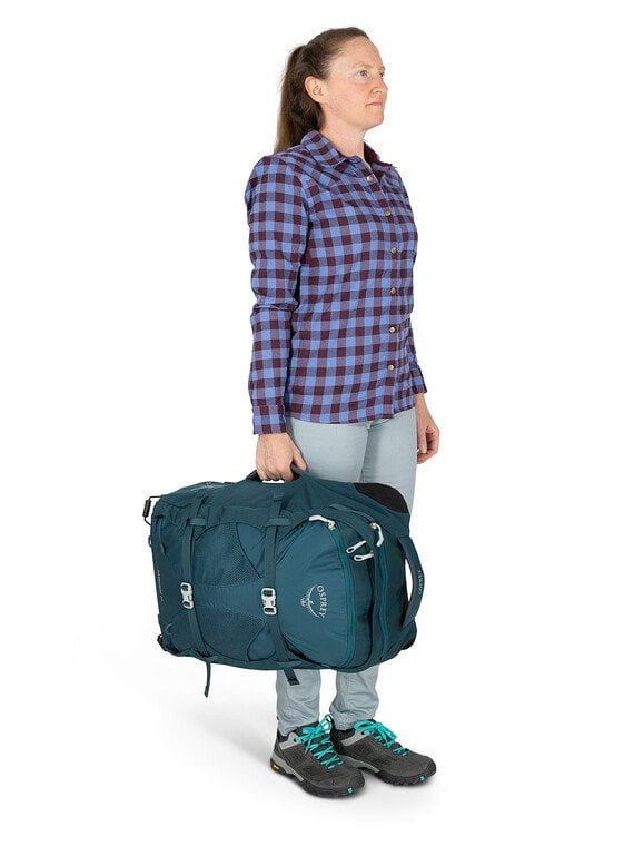 Osprey Fairview Wheeled Travel Pack Carry-On 36 - Women's